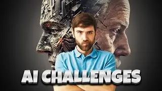 Midjourney: Navigating the Challenges of AI Development.