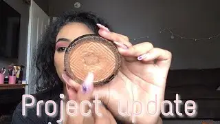 Project pan update 18 in 18