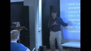 Open Radio Miniconf