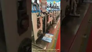 Carton Paper Angle Board Edge V Shape Corner Making Equipment #angleboard #cornerprotector #machine