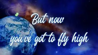 Slaughter   Fly To The Angels (Lyrics Video)