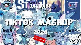 New Viral TikTok Mashup January 2026 ✨️