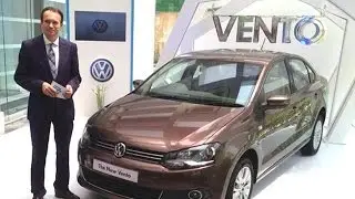 Volkswagen Vento Facelift Launched In India !