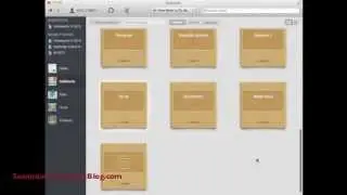 How to use Evernote with Students!