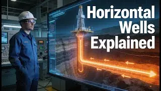 Understanding Horizontal Wells | Modern Drilling Technology Explained