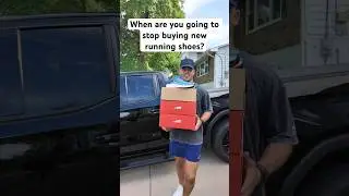 How runners spend their money! #funny #running #fitness #training #workout #humor #laughing