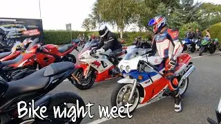 UK SUPERBIKES,  Classic Bikes , panigale v4 sp , Ninja H2, and more ! 