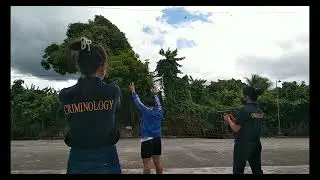 🚧 ARREST TECHNIQUE'S (Pisante, Tabinas, Estor)