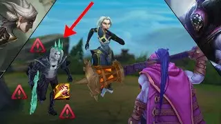 The Most Dangerous Thing About Camille Matchup
