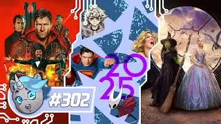 Азбука безвкусия #302 | Итоги 2025 года: лучшие, худшие и просто никакие