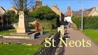 St Neots [2022]
