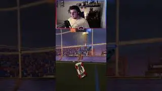 K&ouml;zel volt a Comeback... 😢🔥- Rocket League: ROAD TO GRAND CHAMP HIGHLIGHTS #6 ⚽🚘 #shorts