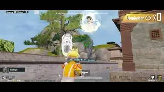 Bhai kay rush kar deya maine||| watch full 👈👈|| #trendinvideos #bgmihighlights