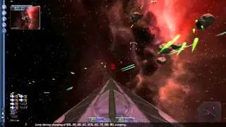 X3: Terran Conflict - E20 - Boarding