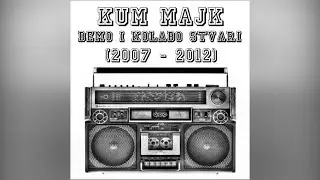 Mlata, Kum Majk, Lekr, Stiven Drama - Old Skul (2008)