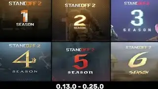 Все трейлеры Standoff 2
