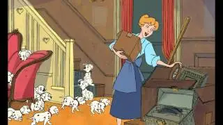 101 Dalmatians 2: Patch's London Adventure -- I See Spots (English) [1080p]