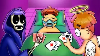 أنا ضد الكون: ملحمة البقاء