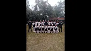 LRCA KAIZEN PAINT U 17 CHAMPIONSHIP WEST ZONE REDS vs WEST ZONE GREENS LAHORE 2026