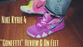 Nike Kyrie 4 
