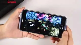 AGM X1 - IP68 Dust/Water Proof Smartphone Unboxing