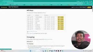Binance Testnet API Key Setup: Create Your API Keys in 5 Minutes (2025 Guide)