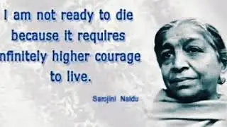 Inspirational Quotes by some of INDIAN FREEDOM FIGHTERS...🇮🇳🇮🇳🇮🇳🇮🇳🇮🇳🇮🇳