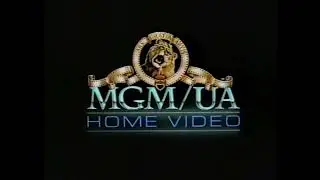 MGM/UA Home Video/First Run Home Video Theater/Metro-Goldwyn-Mayer (1982/1981)