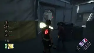 DBD lag