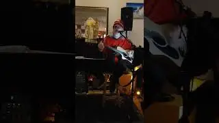 Terry Banks Music Unplugged - Go With the Flow