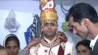 Raj&shalu marge1