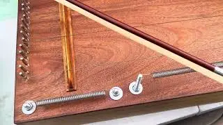 Experimental Musical Instruments for LB SOUNDBROWSE 2025 #1