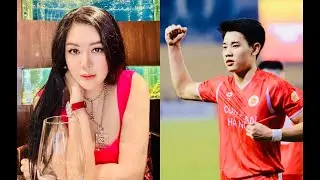 MỘT NỮ CA SĨ CÔNG KHAI GỌI ĐÌNH BẮC LÀ “CON RỂ”
