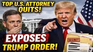 Trump LOSES IT After SHOCKING Order | America on the Edge