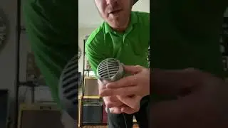 Shure 520SL 99G86 CR