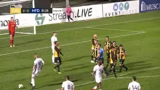 Hartford Athletic at Charleston Battery Highlights