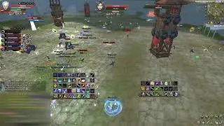 ОТБИВАЕМ ВТОРЖЕНИЕ | GVG | Malparido vs New Justice | Comeback PW 1.3.6 | 14.05.2022