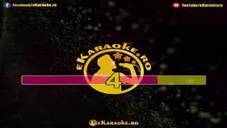 Live » Haida mandra dupa mine /  Te-aș iubii dar nu știu vorba « eKaraoke