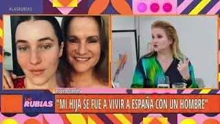Programa Las Rubias 05.12 - PARTE 2