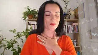 Cum să-ți crești &icirc;ncrederea &icirc;n tine prin dans somatic | Workshop practic | Becoming Myself