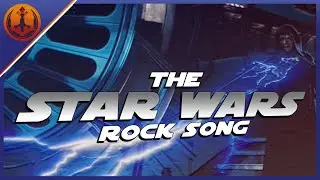 The Star Wars Rock Song (Star Wars Perspectives)
