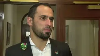 Fawad Ahmed becomes Australian citizen