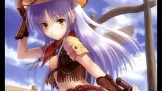 Nightcore - Country Roads