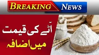 Wheat & Flour Prices | Real Reasons Behind the Sudden Increase Revealed