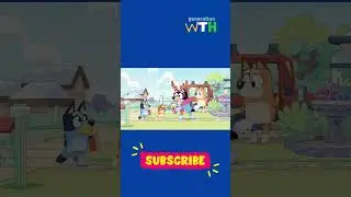 Bluey Fun Time: Best Clips