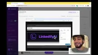 LinkedIn Automation Tutorial Part 1: How to Set Up Accounts for Cold Outreach | Linkedify Guide 2025