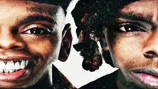 Suicidal by YNW Melly and Juice WRLD but it's lofi hip hop radio - beats to relax/study to.