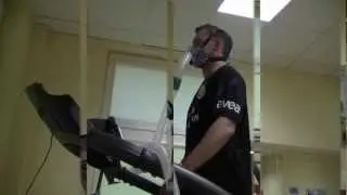 Bieżnia Woodway DESMO
