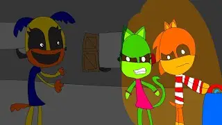 emotions critters (benjamin Game studio) piloto
