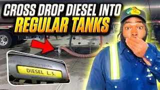Understanding the Risks and Reward of Fuel Hauling